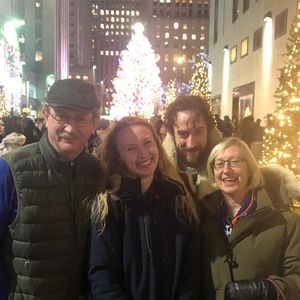 Meet your Posher, Kay